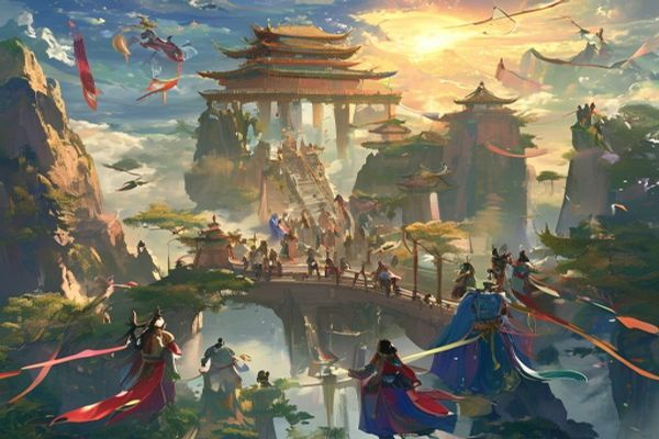 梦幻西游渡劫全攻略：飞升必备条件与进阶技巧